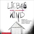 Cover: Liebes Kind - H&ouml;rbuch Hamburg