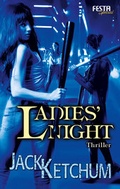 Cover: Ladies' Night - Festa Verlag