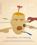 Cover: Gesundheit und Heilung - Wiener Gesellschaft f. interkulturelle Philosophie