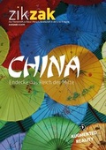 Cover: zikzak - China - Entdecke das Reich der Mitte - Lehrmittelverlag St.Gallen