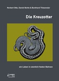 Cover: Die Kreuzotter - Laurenti