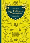 Cover: Das Stuttgarter M&auml;rchenbuch - MARZELLEN-VERLAG