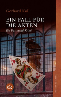 Abbildung von: Ein Fall für die Akten - edition krimi