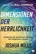 Cover: Dimensionen der Herrlichkeit - Grain Press Verlag GmbH