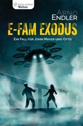 Cover: E-Fam Exodus - Polarise