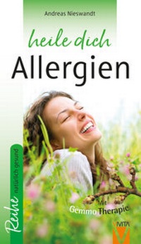 Abbildung von: Allergien - Vivita