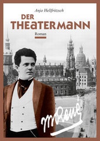 Abbildung von: Der Theatermann - DDV Edition