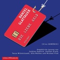 Cover: Die Liebe Geld - H&ouml;rbuch Hamburg