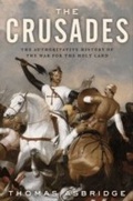 Cover: The Crusades - HarperCollins