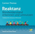Cover: Reaktanz - Blindwiderstand erkennen und umnutzen - Lagato Verlag
