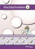 Cover: Rechtschreiben 4 - jandorfverlag KG