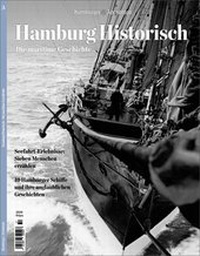 Abbildung von: Hamburg Historisch - FUNKE Medien Hamburg