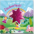 Cover: Komm mit zum Zauberfest! - Delphin