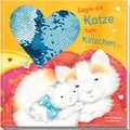Cover: Sagte die Katze zum K&auml;tzchen ... - Delphin