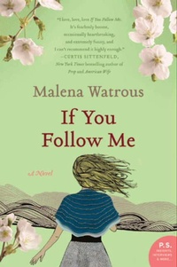 Enlarge image Cover: If You Follow Me - HarperCollins