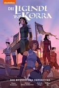Cover: Die Legende von Korra Premium 2 - Cross Cult Entertainment