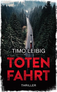 Abbildung von: Totenfahrt: Thriller - Nova MD