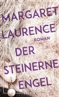 Cover: Der steinerne Engel - Eisele