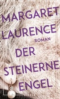 Abbildung von: Der steinerne Engel - Eisele