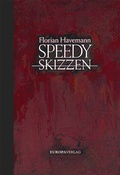 Cover: Speedy - Skizzen - Europa Verlage