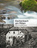 Cover: Eschenbach am Ritten - Edition Raetia