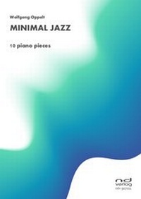 Abbildung von: Minimal Jazz - ND-Verlag GmbH