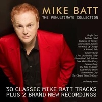 Enlarge image Cover: The Penultimate Collection - Warner Music Group Germany Holding GmbH / Hamburg