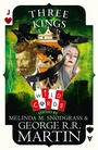 Cover: Three Kings - HarperVoyager