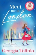 Cover: Meet Me in London - Mills & Boon