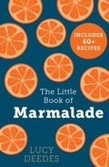 Bild: The Little Book of Marmalade - HQ