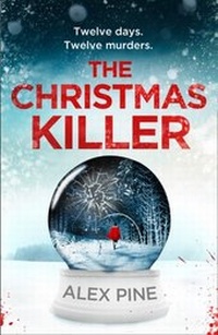 Abbildung von: The Christmas Killer - AVON, a division of HarperCollins Publishers Ltd