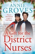 Cover: A Gift for the District Nurses - HarperCollins