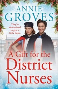 Abbildung von: A Gift for the District Nurses - HarperCollins