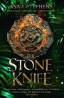 Cover: The Stone Knife - HarperCollins