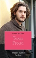 Cover: Texas Proud - HarperCollins