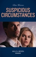 Cover: Suspicious Circumstances - HarperCollins