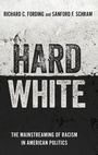 Cover: Hard White - Oxford University Press Inc