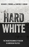 Cover: Hard White - Oxford University Press Inc