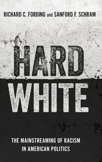 Enlarge image Cover: Hard White - Oxford University Press Inc