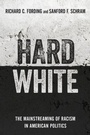 Cover: Hard White - Oxford University Press Inc