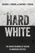 Cover: Hard White - Oxford University Press Inc
