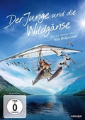 Cover: Der Junge und die Wildg&auml;nse - capelight pictures