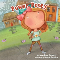 Enlarge image Cover: Power Posey(TM) - TellWell Press