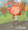 Cover: Power Posey(TM) - TellWell Press