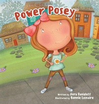 Enlarge image Cover: Power Posey(TM) - TellWell Press