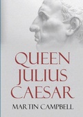 Cover: Queen Julius Caesar - Lulu.com