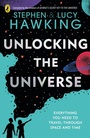 Cover: Unlocking the Universe - Puffin