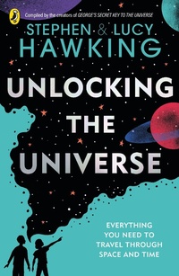 Abbildung von: Unlocking the Universe - Puffin