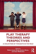 Cover: Play Therapy Theories and Perspectives - Routledge