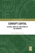Cover: Corrupt Capital - Routledge